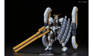 Bandai HG 1/144 Atlas Gundam G0215634