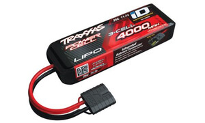 Traxxas 4000MAH 11.1V 3-CELL 25C 2849X