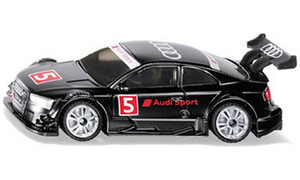 Siku Audi RS 5 Racing SI1580