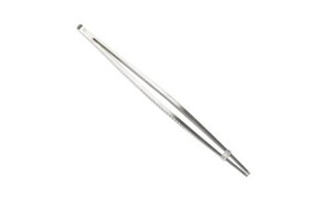 Delta Tweezers Straight 115mm DL64002