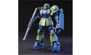 Bandai HGUC 1/144 Zaku I G5059159