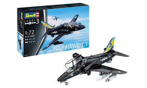 Revell 1/72 Bae Hawk T.1 04970