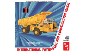 AMT Models International Payhauler 350 1/25 AMT1209