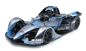 Tamiya Formula E Gen2 RC Car 58681