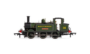 Hornby SR Terrier 0-6-0T W14 Bembridge R3847