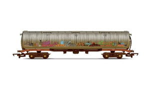 Hornby VTC 100T TEA Bogie Tank R6967