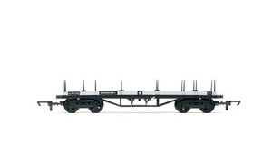 Hornby BR Bogie Bolster A W107402 R6983