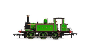 Hornby LSWR Terrier 0-6-0T 735 - Era 2 R3846