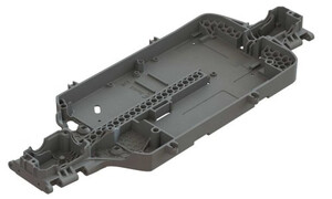 Arrma Composite Chassis - LWB ARA320608