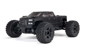 Arrma Big Rock V3 4X4 3S BLX Monster Truck ARA4312V3