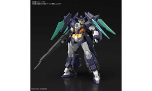 Bandai 1/144 Gundam Try Age Magnum G5060244