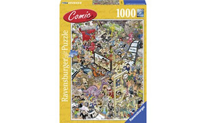 Ravensburger Hollywood 1000pc RB14985-8