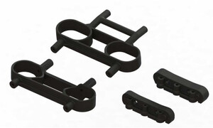 Arrma Skid Plate Mount Set ARA320546