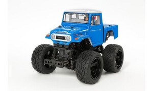 Tamiya RC Toyota Land Cruiser 40 P/up 58589