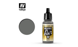 Vallejo AV71280 Model Air Camouflage Gray 8429551712804