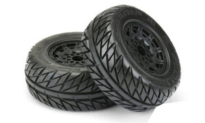 Pro-Line Racing Street Fighter SC 2.2/3.0 Tire PR1167-24