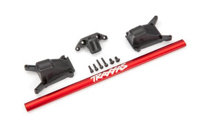 Traxxas Heavy-duty Chassis Brace Red 6730R