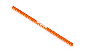 Traxxas Driveshaft center aluminum orange 6765A