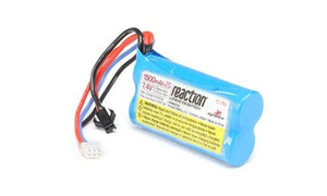 Dynamite 1500mah 2S 7.4v Li-Ion Battery suit Pro Boat Jet Jam DYNB0110