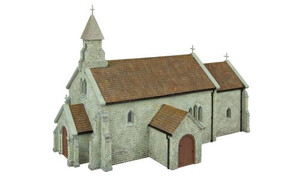 Hornby St. Catherine's Church OXOS76T001