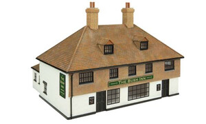 Hornby The Bush Inn OXOS76T002