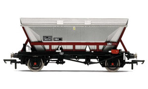 Hornby BR HAA Top Skip 352741 R6960