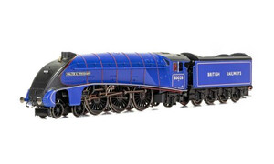 Hornby Walter K Whigham 60028 Era 4 R3701