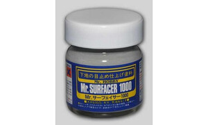 Mr Hobby Mr Surfacer 1000 GNSF284