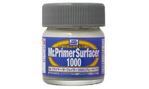 Mr Hobby Mr Primer Surfacer 1000 GNSF287