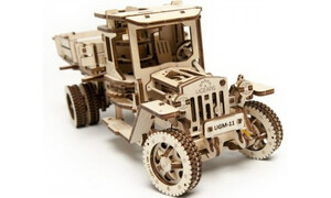 Ugears UGM – 11 Truck 70015