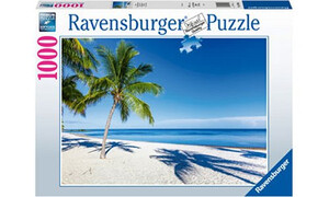 Ravensburger Beach Escape 1000pc RB15989-5