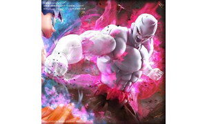 Bandai Figure-rise Standard JIREN G50602611