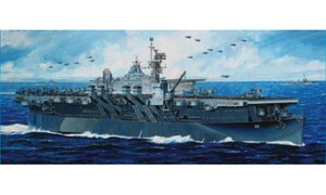 Dragon 1/350 U.S.S. Independence CVL-22 1024