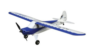 HobbyZone Sport Cub S 2 BNF Basic with SAFE HBZ44500