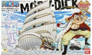 Bandai Grand Ship Collection Moby Dick G50574291