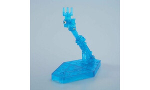 Bandai Action Base 2 Clear Blue G5057601