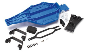 Traxxas Low CG Chassis 2WD Slash 5830