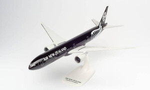 Herpa 1/200 AIR NEW ZEALAND BOEING 777-300ER HE612777