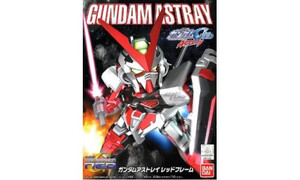 Bandai BB248 Gundam Astray G5057987