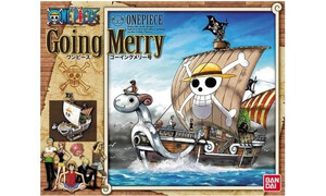 Bandai One Piece Going Merry G01655091