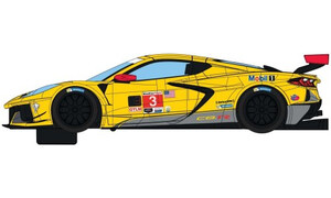 Scalextric Chevrolet Corvette C8R 24hrs Daytona 2020 C4246