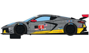 Scalextric Chevrolet Corvette C8R 24hrs Daytona 2020 Fassler Gavin & Milner C4240