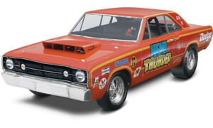 Revell 1968 Hemi Dart 2'n1 14217