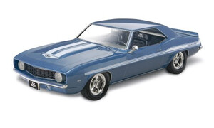 Revell 1969 Chevy Camaro Yenko 14314