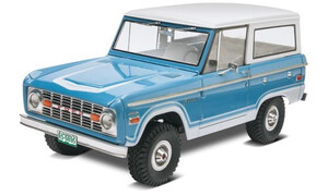 Revell Ford Bronco 14320