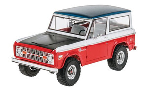 Revell Baja Bronco 14436