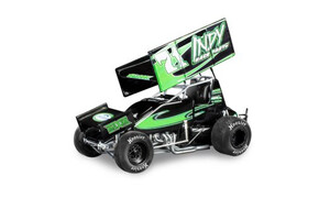 Revell Indy Race Parts #71 Joey Saldana 14444