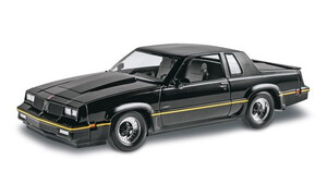 Revell 1985 Olds 442/FE3-X Show Car 14446