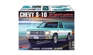 Revell 1/25 '90 CHEVY S-10 14503