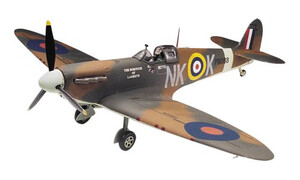 Revell Spitfire Mk-II 15239